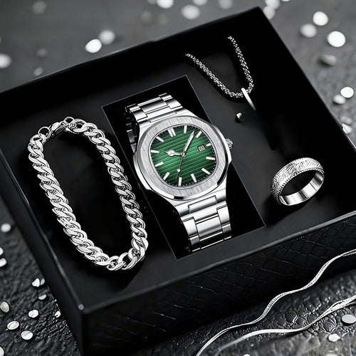 Men's Business Watch