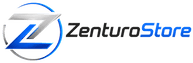 Zenturo Store - Home